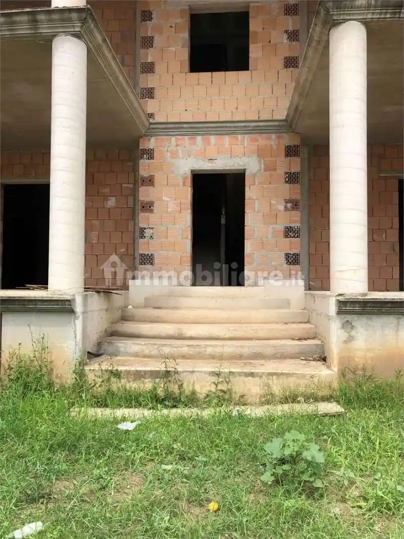 Palazzo - Edificio - foto 5