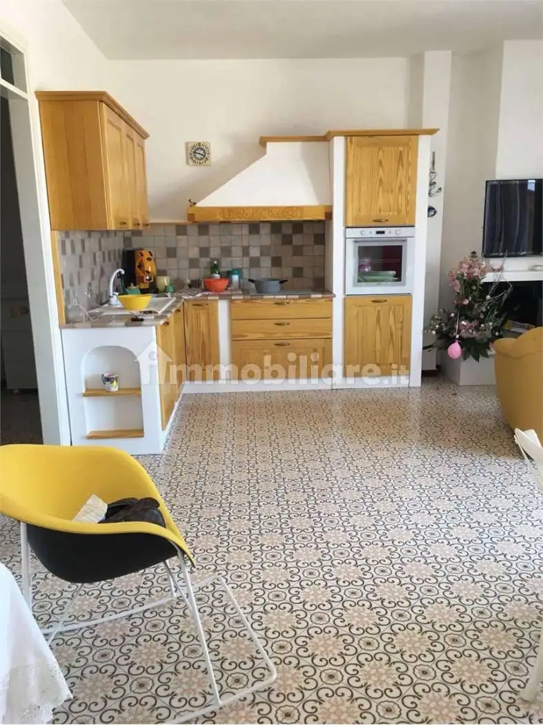 Attico - Mansarda in vendita a Mondragone