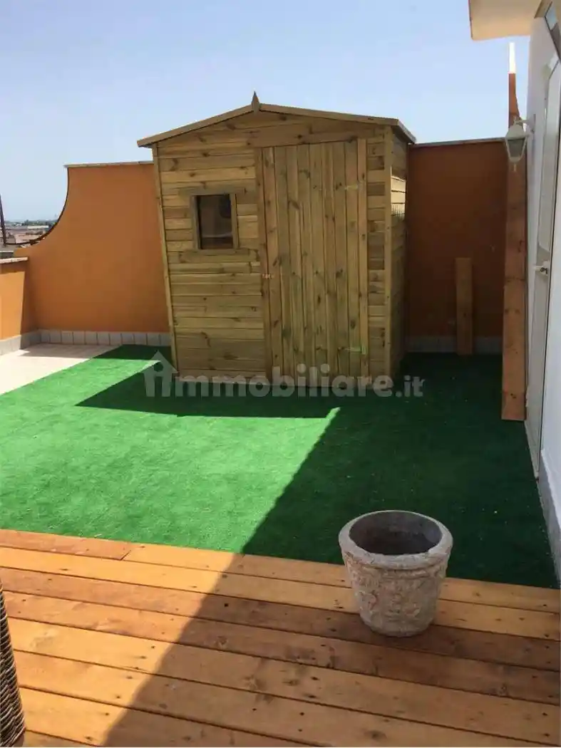 Attico - Mansarda - foto 5