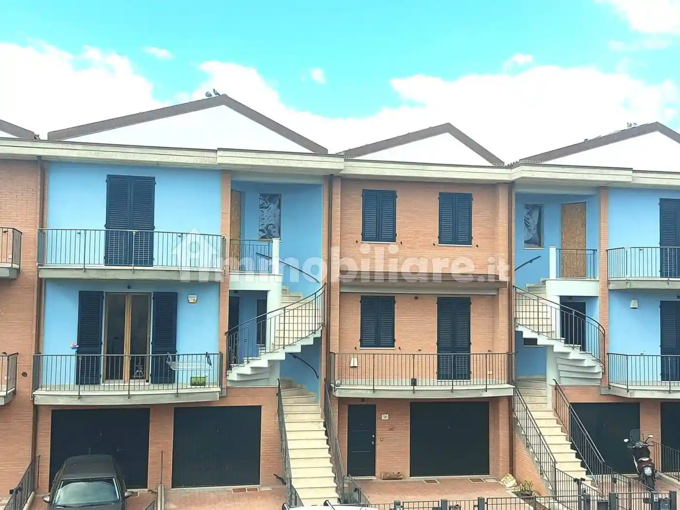 Appartamento in vendita a Asciano