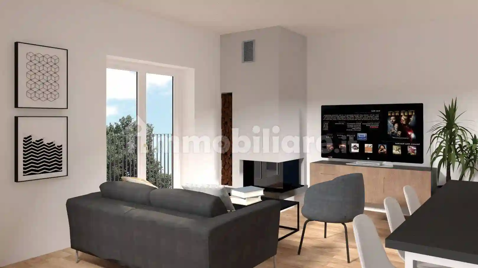 Appartamento - foto 5