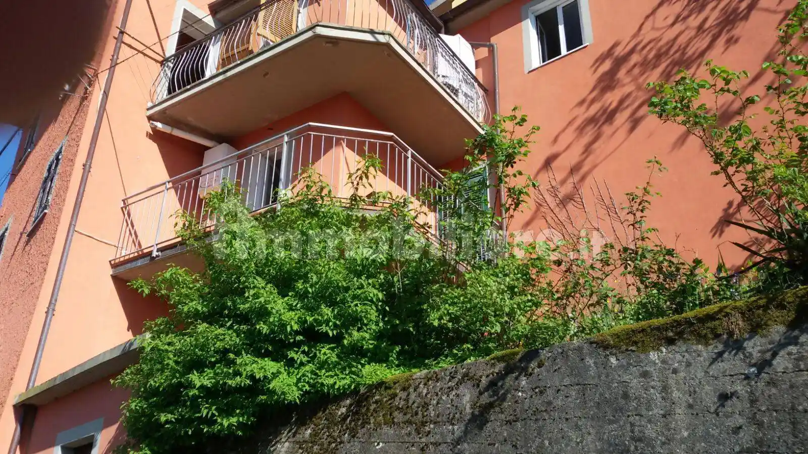 Appartamento in vendita a Podenzana