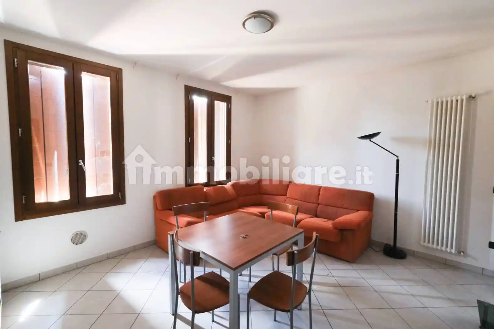 Attico - Mansarda in vendita a Ferrara