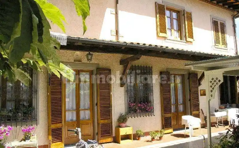 Casa indipendente in vendita a Forte dei Marmi