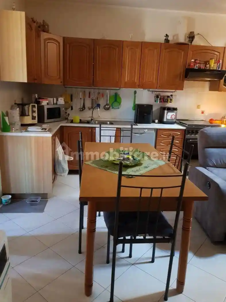 Appartamento in vendita a Cartoceto