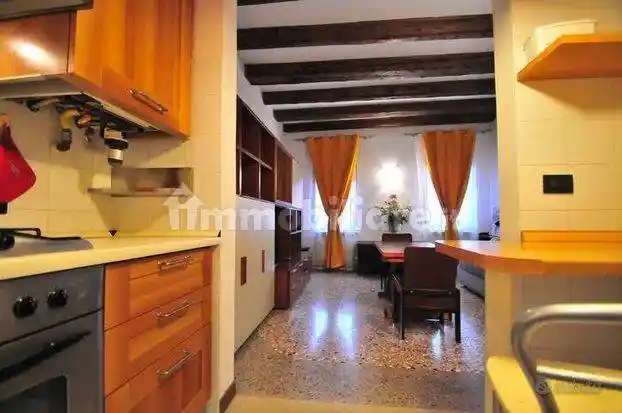 Appartamento in affitto a Venezia