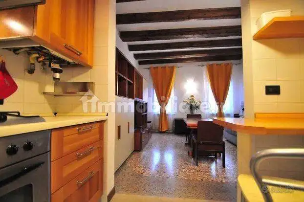 Appartamento in affitto a Venezia