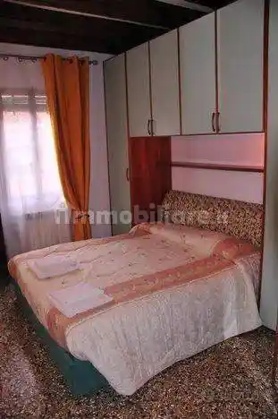 Bilocale Corte del Bianco 259, Arsenale - Giardini della Biennale, Venezia - foto 3