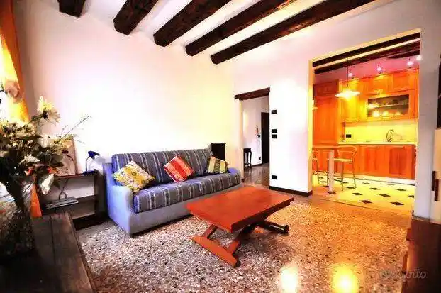 Bilocale Corte del Bianco 259, Arsenale - Giardini della Biennale, Venezia - foto 4