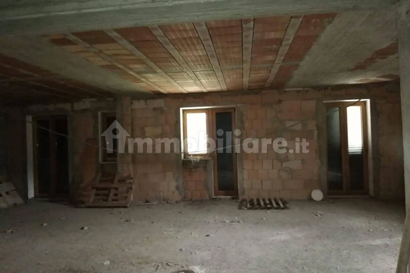 Quadrilocale via Giovanni XXIII 45, Cancellara - foto 5