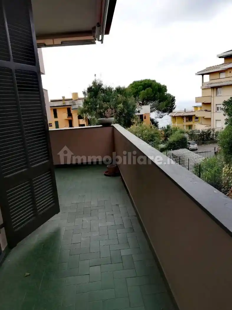 Trilocale via del Mare 50, Pineta, Arenzano - foto 2