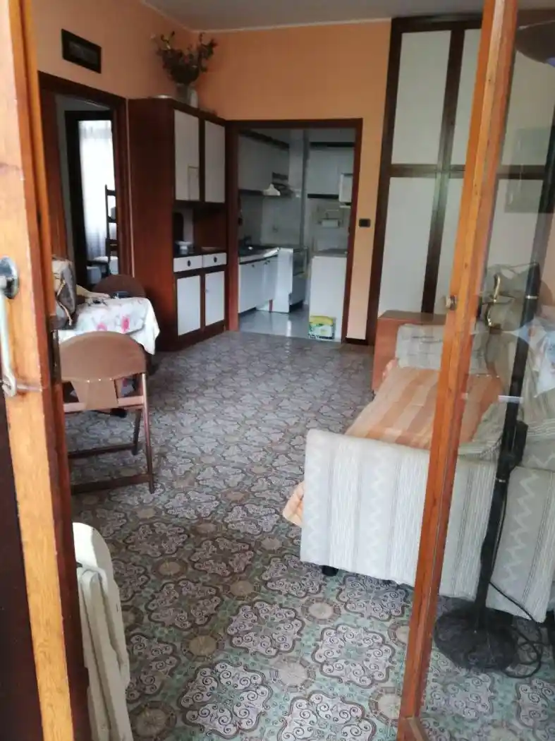 Trilocale via del Mare 50, Pineta, Arenzano - foto 3