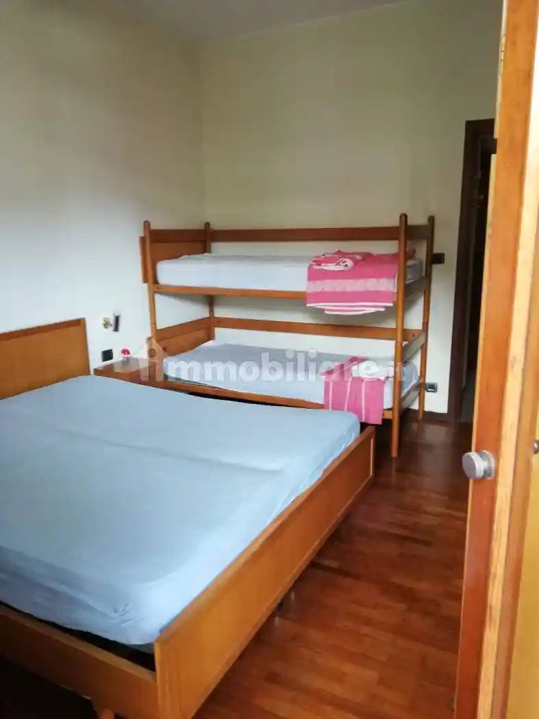 Trilocale via del Mare 50, Pineta, Arenzano - foto 4