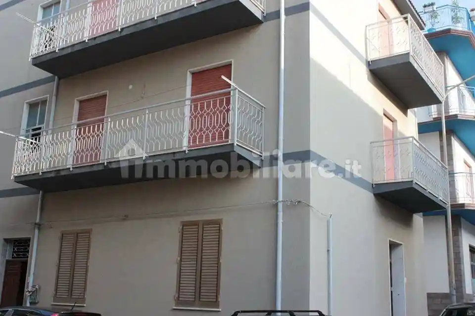 Appartamento in vendita a Acquedolci