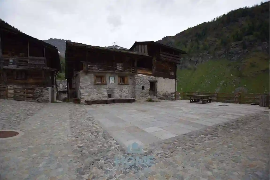 Palazzo - Edificio - foto 2