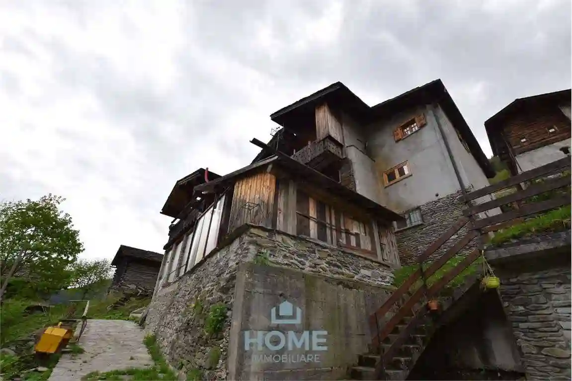 Palazzo - Edificio - foto 4