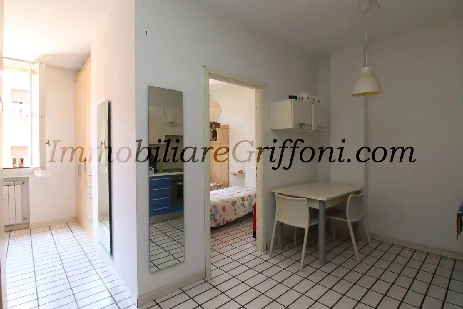 Appartamento in affitto a Bologna