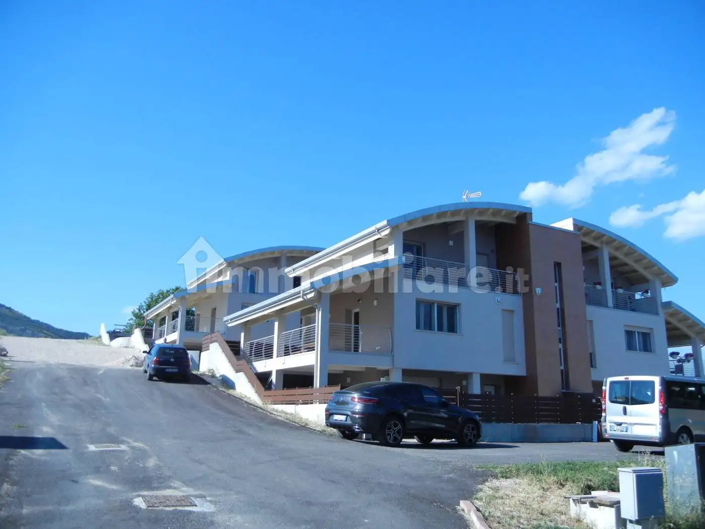 Villa in vendita a L'Aquila