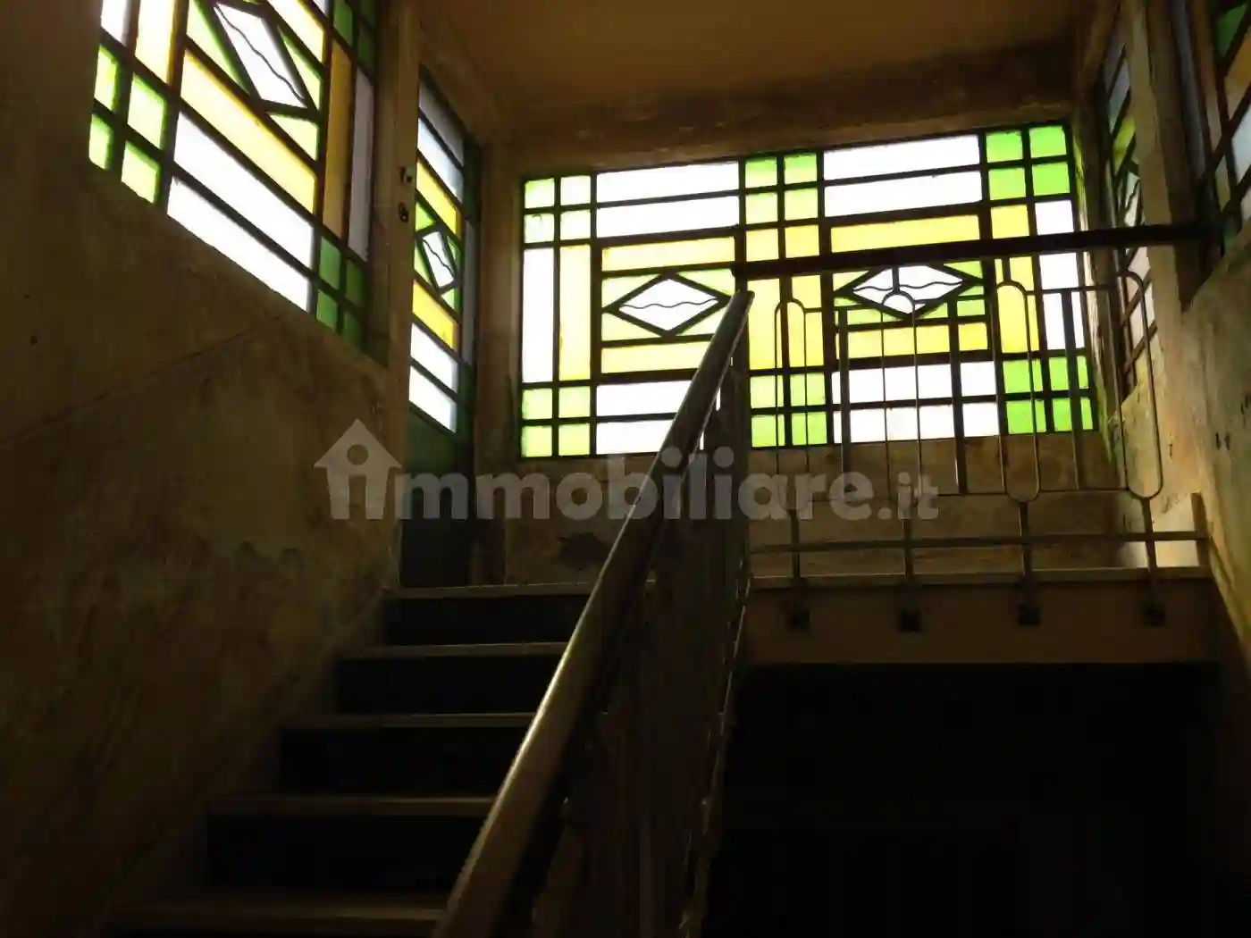 Palazzo - Edificio - foto 3