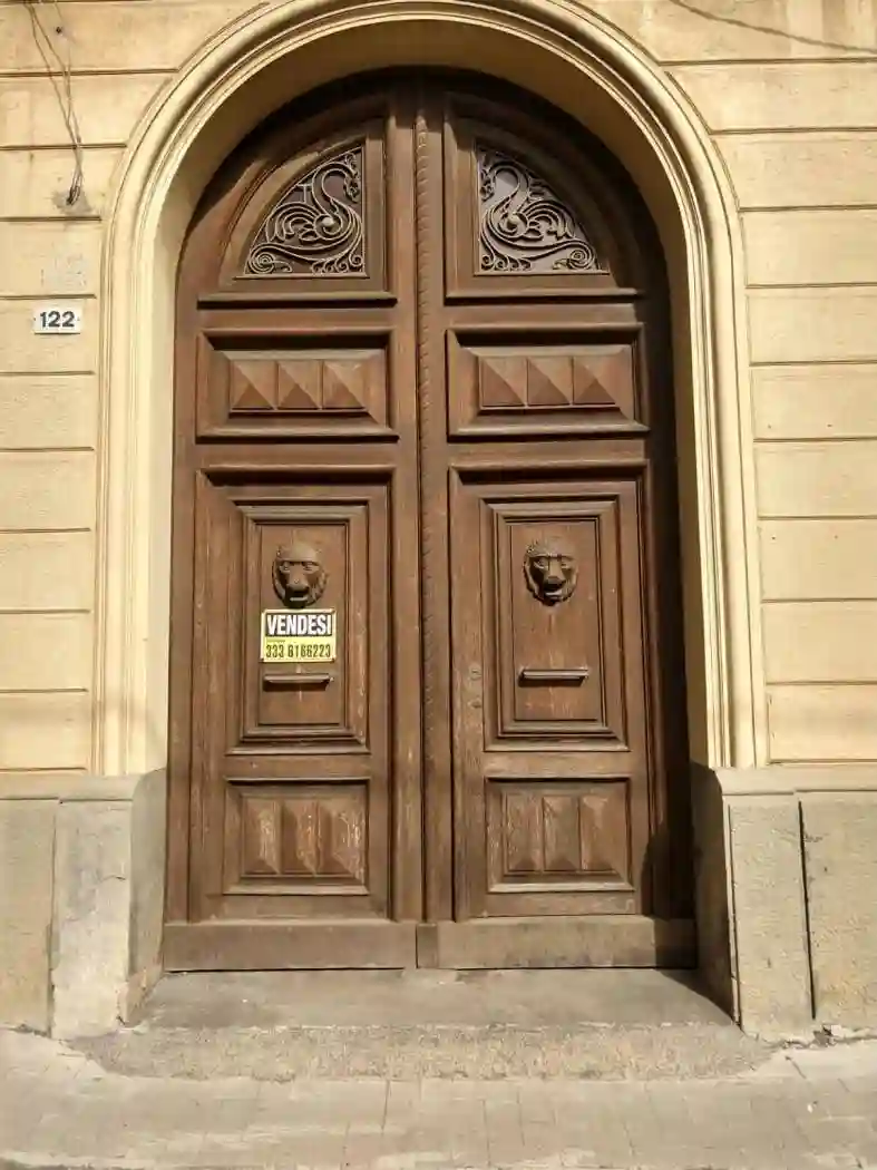 Palazzo - Edificio - foto 5