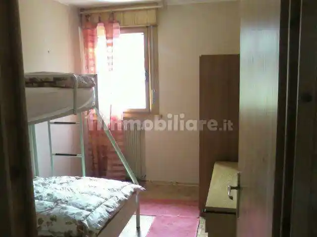 Appartamento in affitto a Aviano