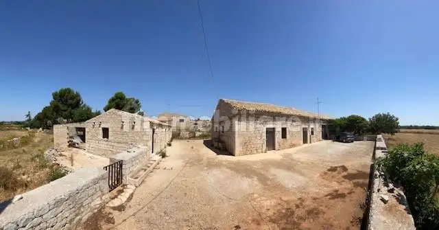 Rustico - Casale in vendita a Modica