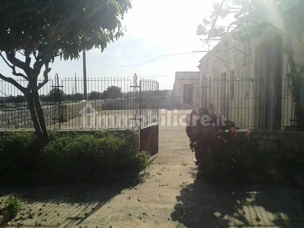 Casale via Zappulla-Santa Maria, San Filippo, Modica - foto 3