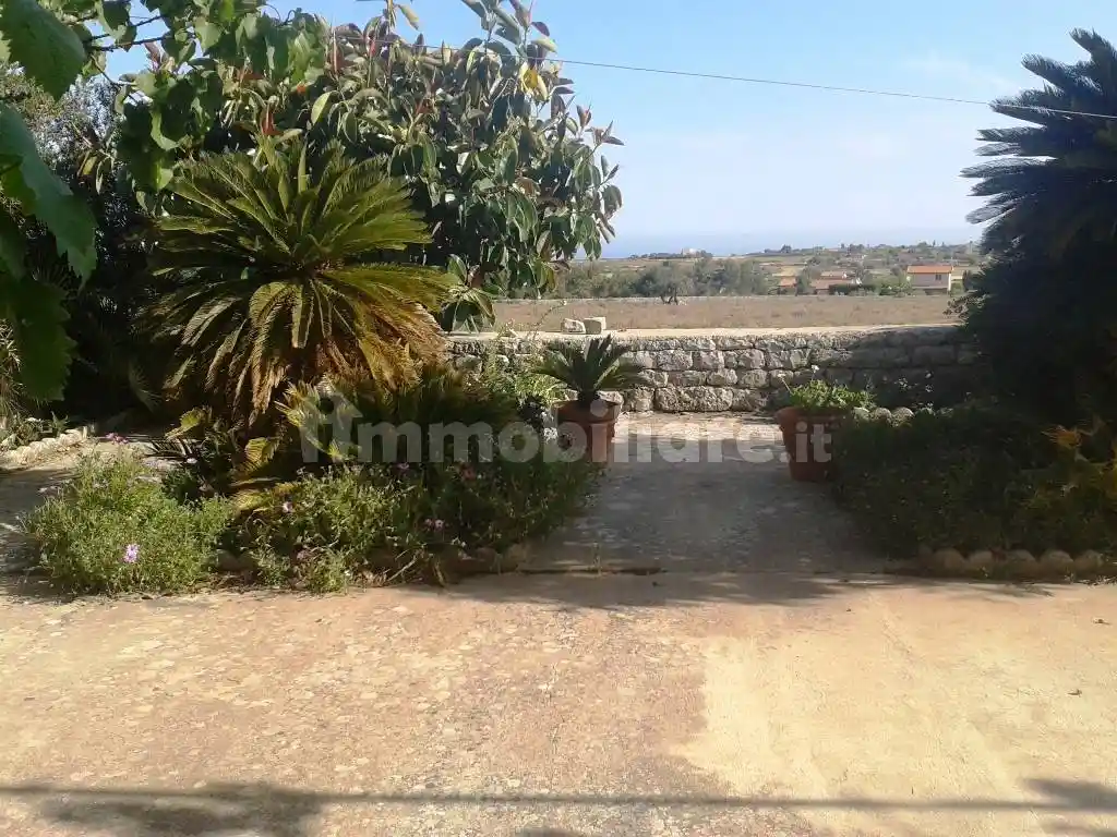 Casale via Zappulla-Santa Maria, San Filippo, Modica - foto 4