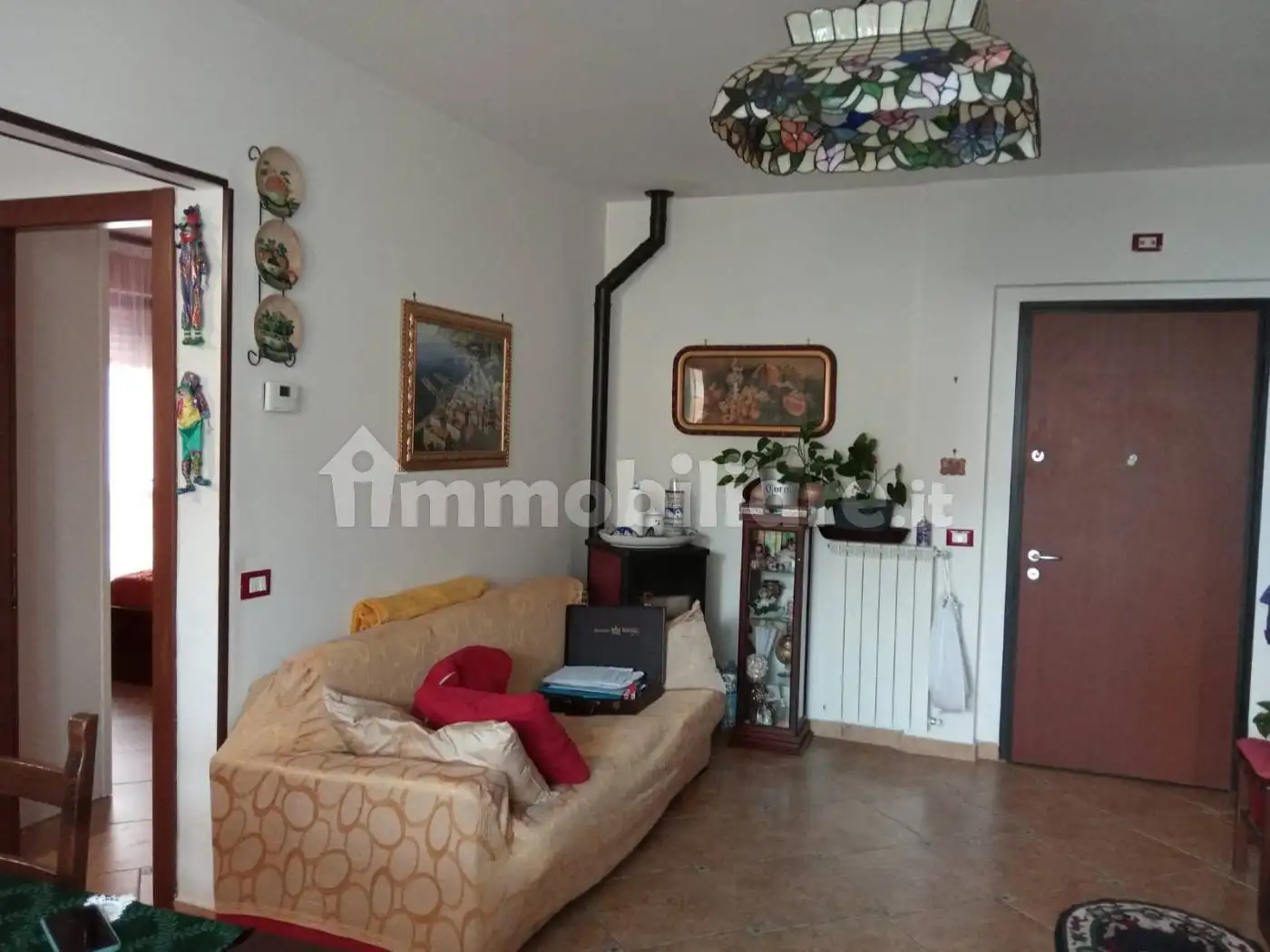 Appartamento in vendita a Ortona