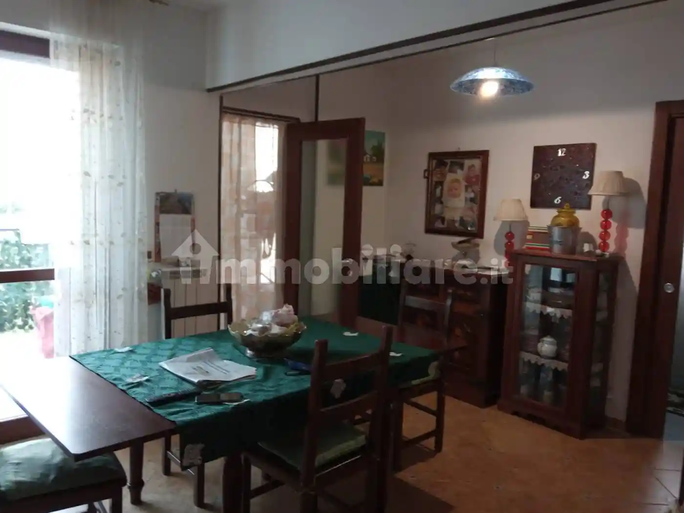 Bilocale Contrada Lazzaretto, Ortona - foto 2