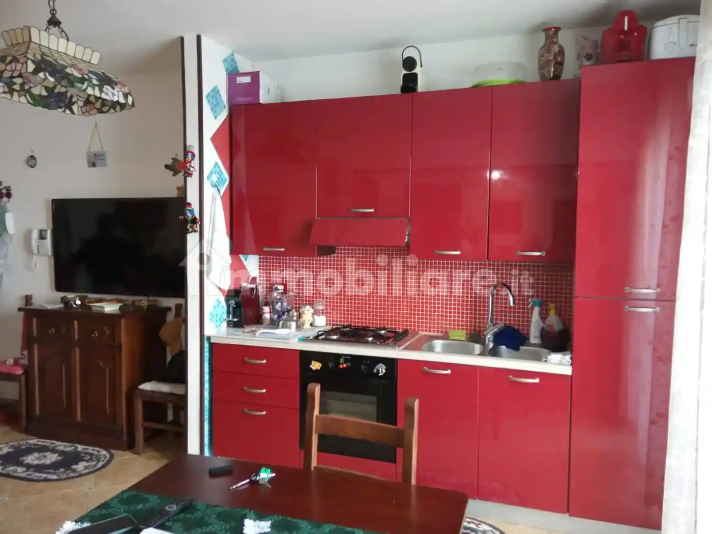 Bilocale Contrada Lazzaretto, Ortona - foto 3