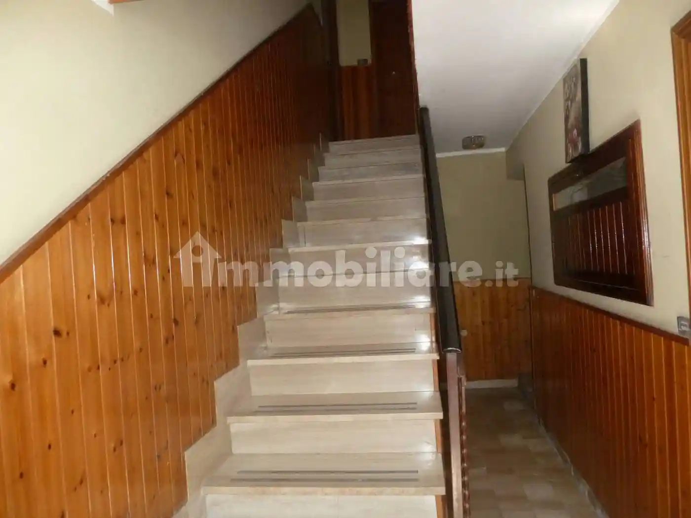 Trilocale piazza Colonna, Centro, Carsoli - foto 3