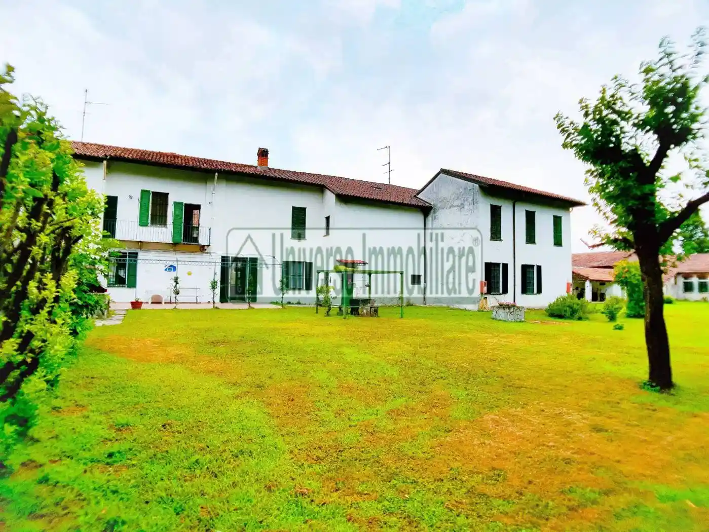 Cascina via Guascona, Muggiano, Milano - foto 2