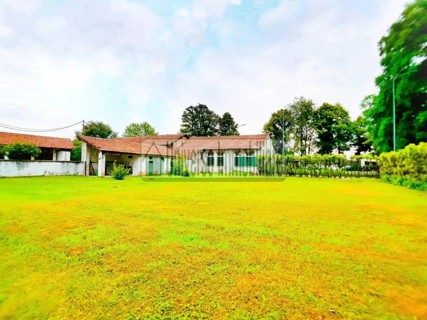 Cascina via Guascona, Muggiano, Milano - foto 3