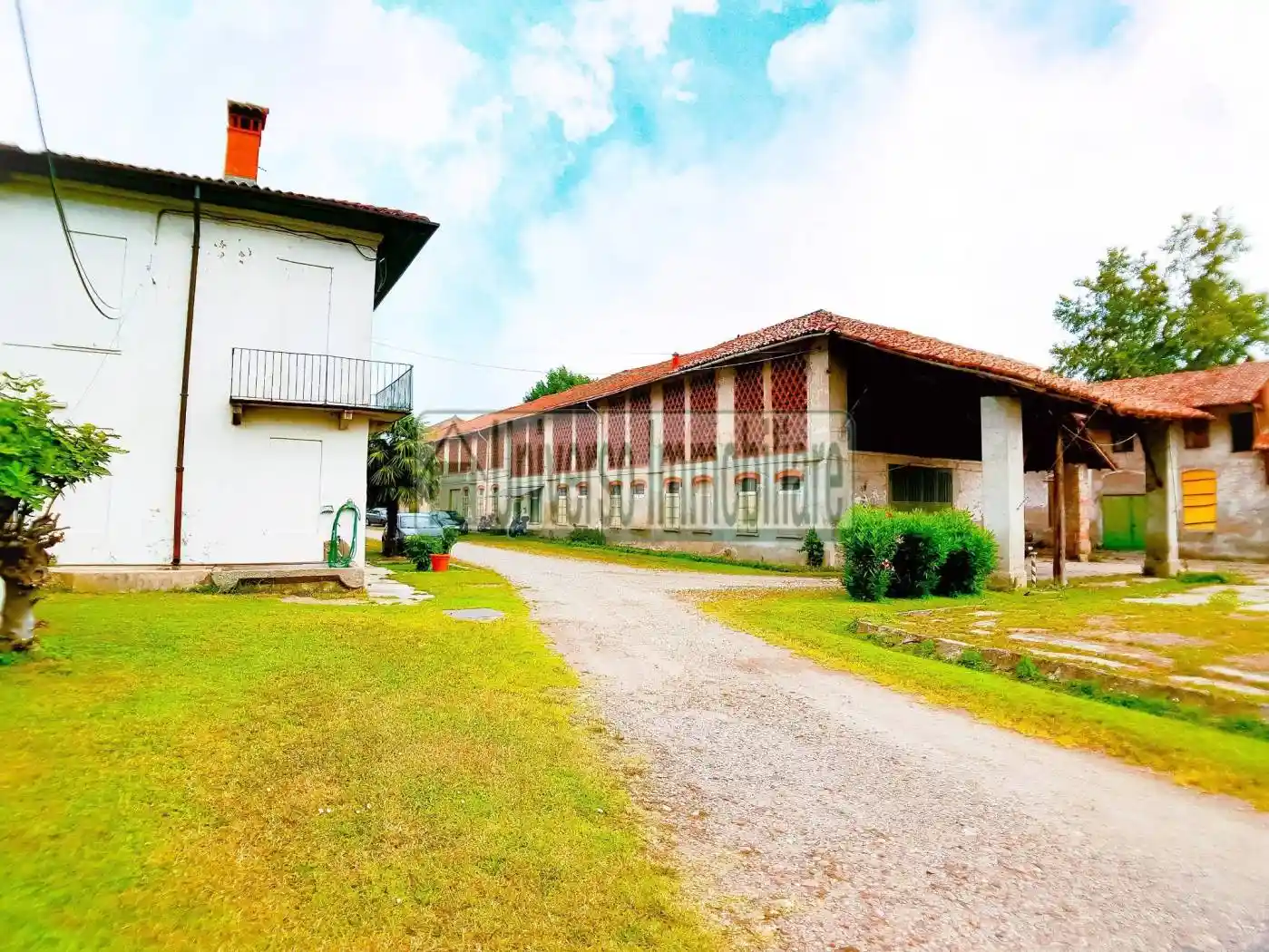 Cascina via Guascona, Muggiano, Milano - foto 5