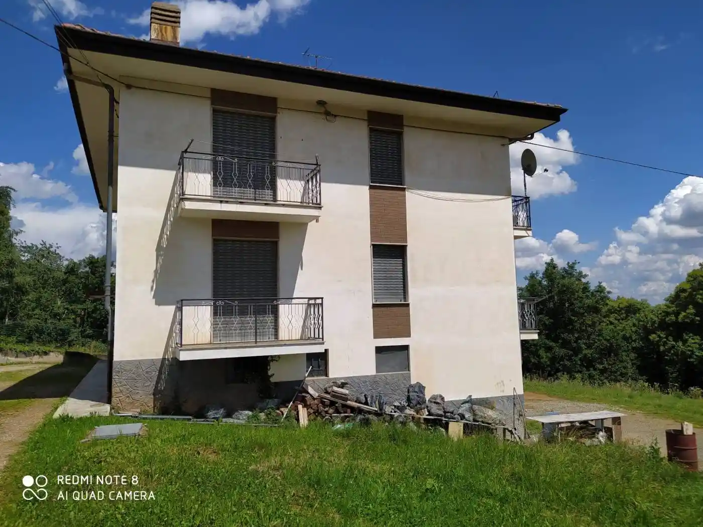 Bilocale Case Badin 133, Coassolo Torinese - foto 2