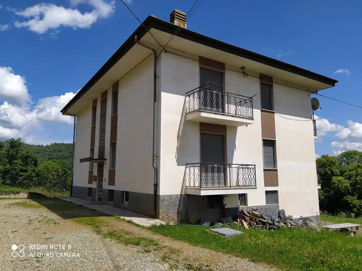 Bilocale Case Badin 133, Coassolo Torinese - foto 3