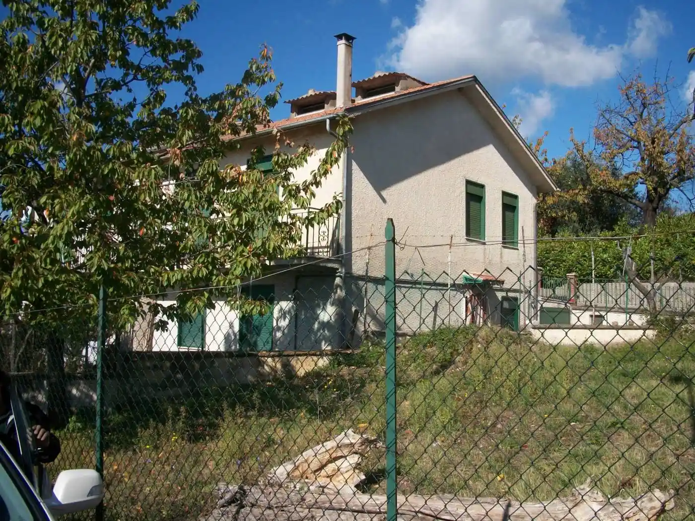 Casa indipendente in vendita a Monteleone Sabino