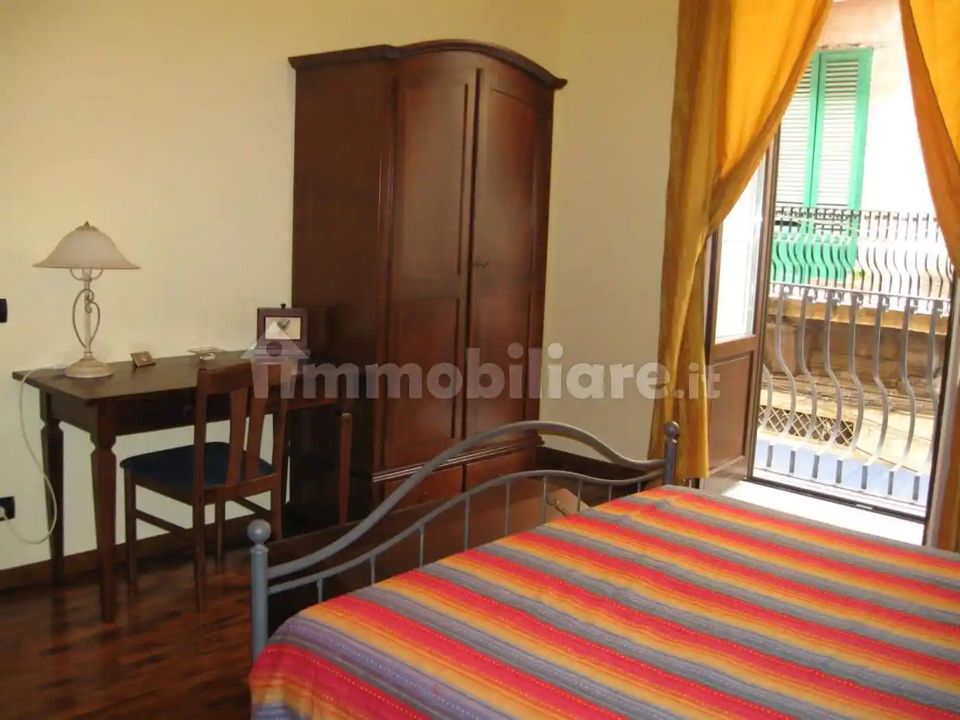 Appartamento in affitto a Palermo