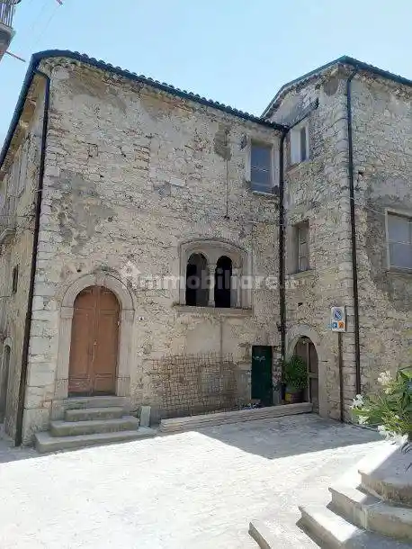 Casa indipendente in vendita a Sepino