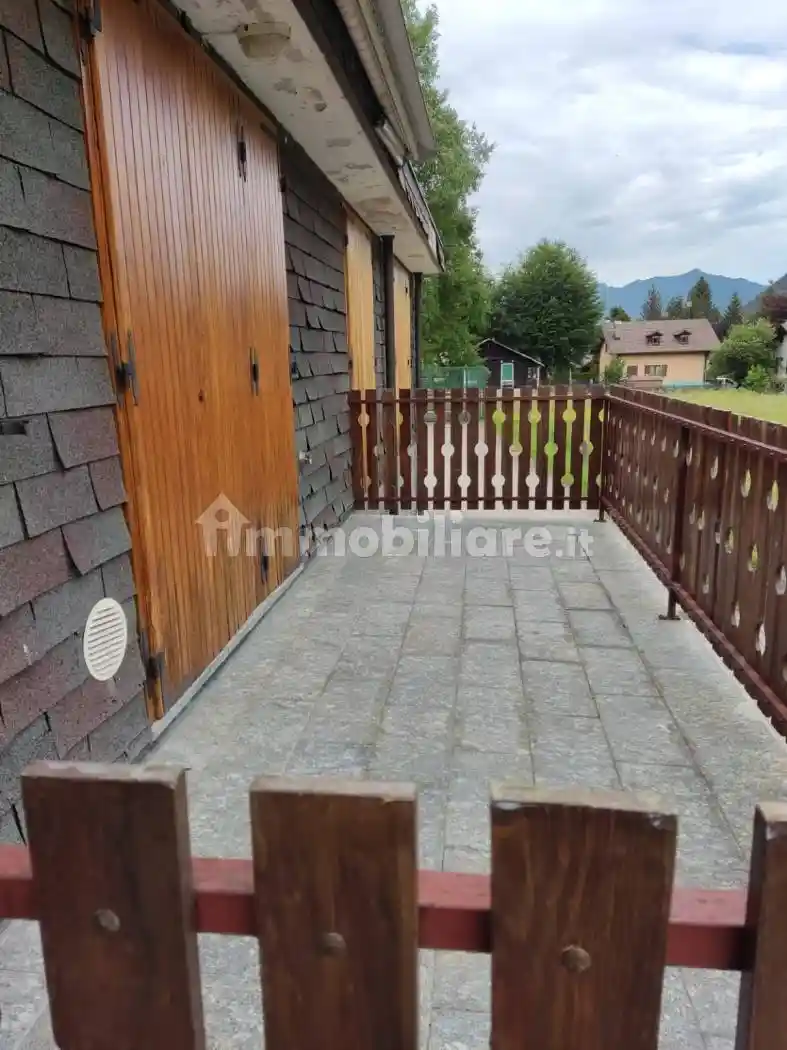 Appartamento in affitto a Santa Maria Maggiore