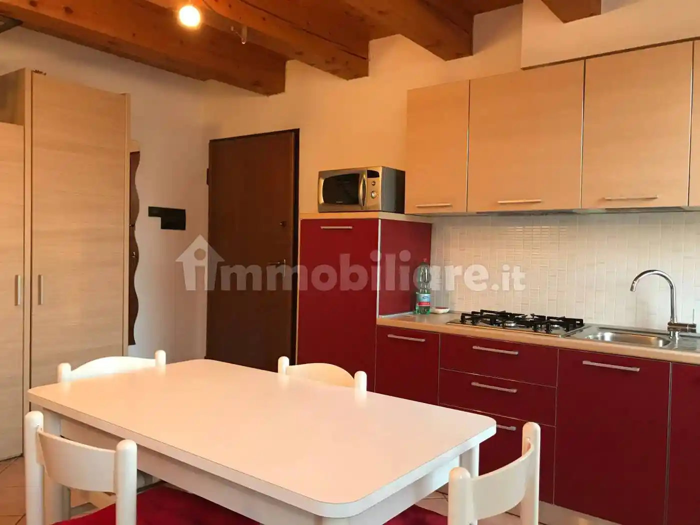 Appartamento in vendita a Ferrara