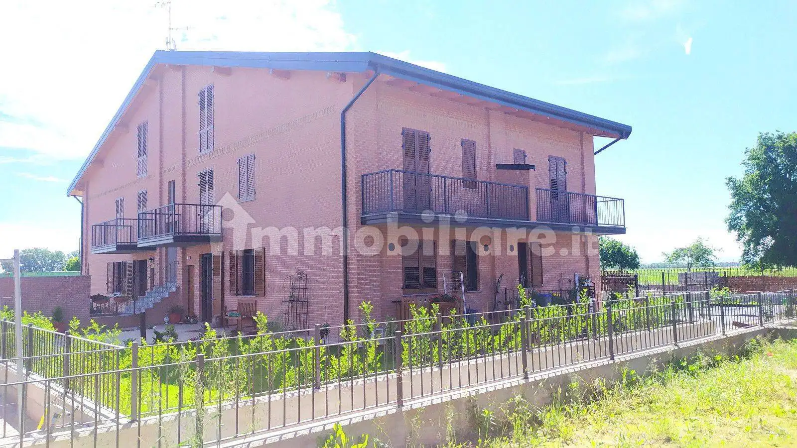 Trilocale via Enrico Berlinguer 43, Borgarello - foto 3