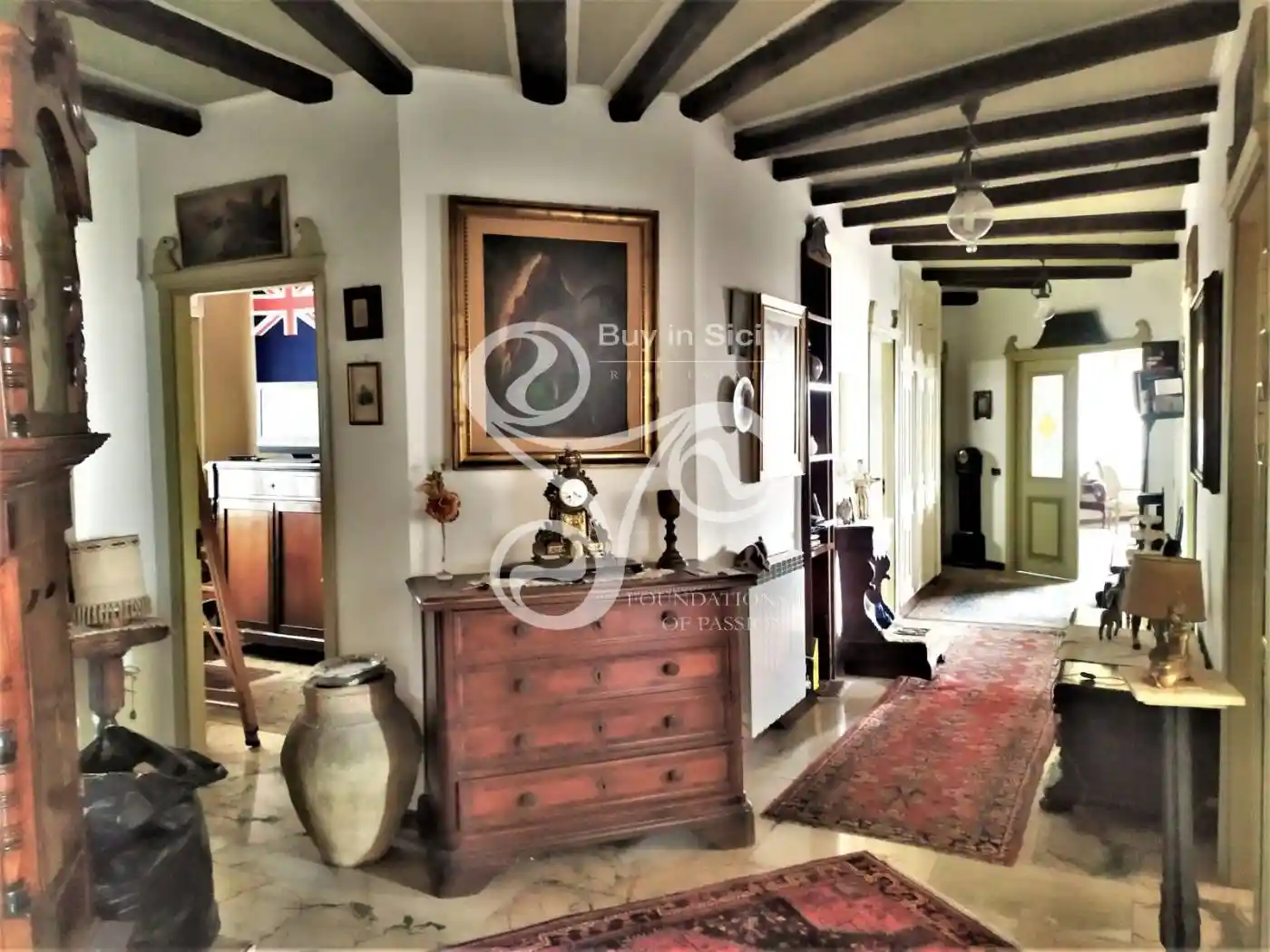 Attico - Mansarda in vendita a Siracusa