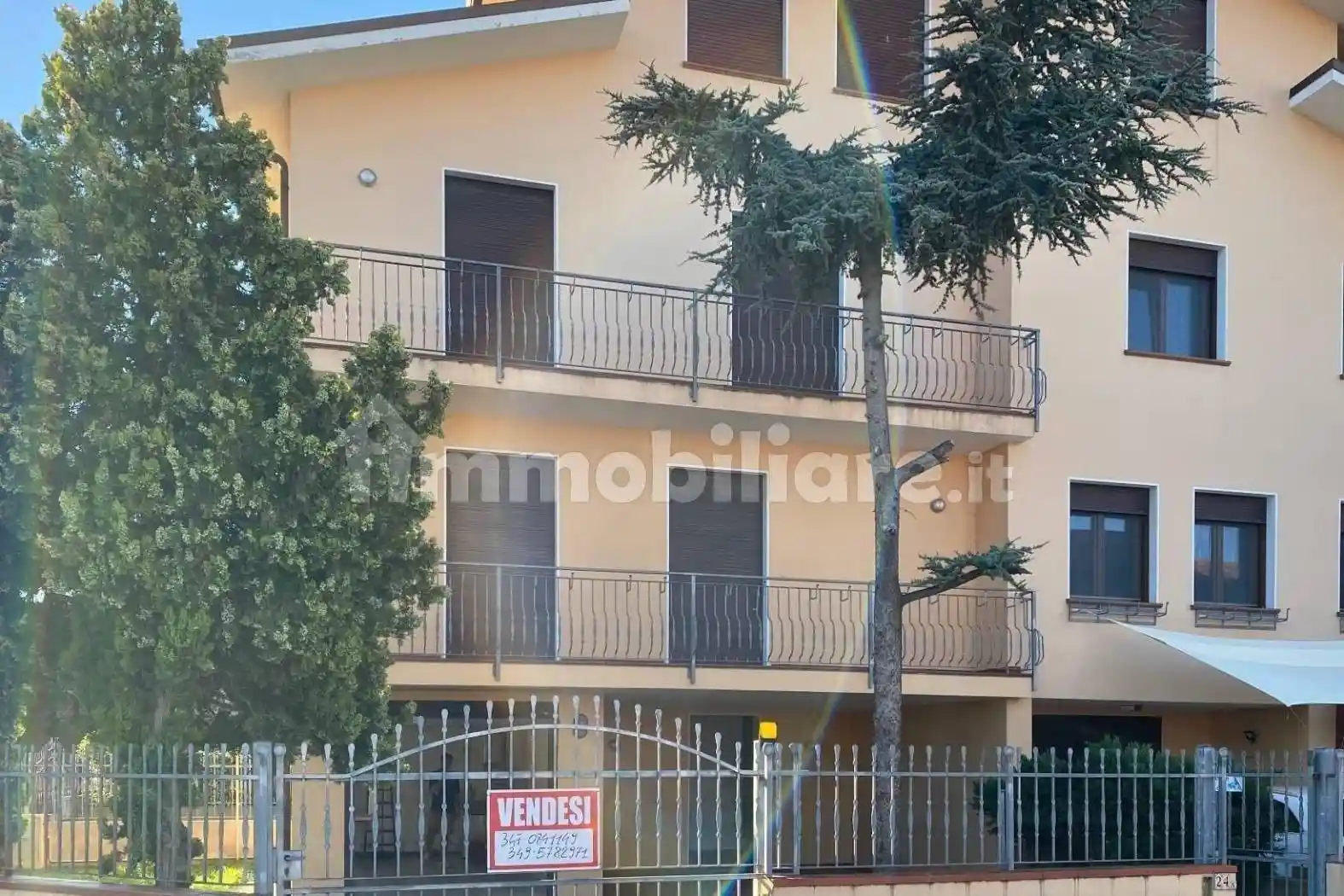 Villetta a schiera in vendita a Codigoro