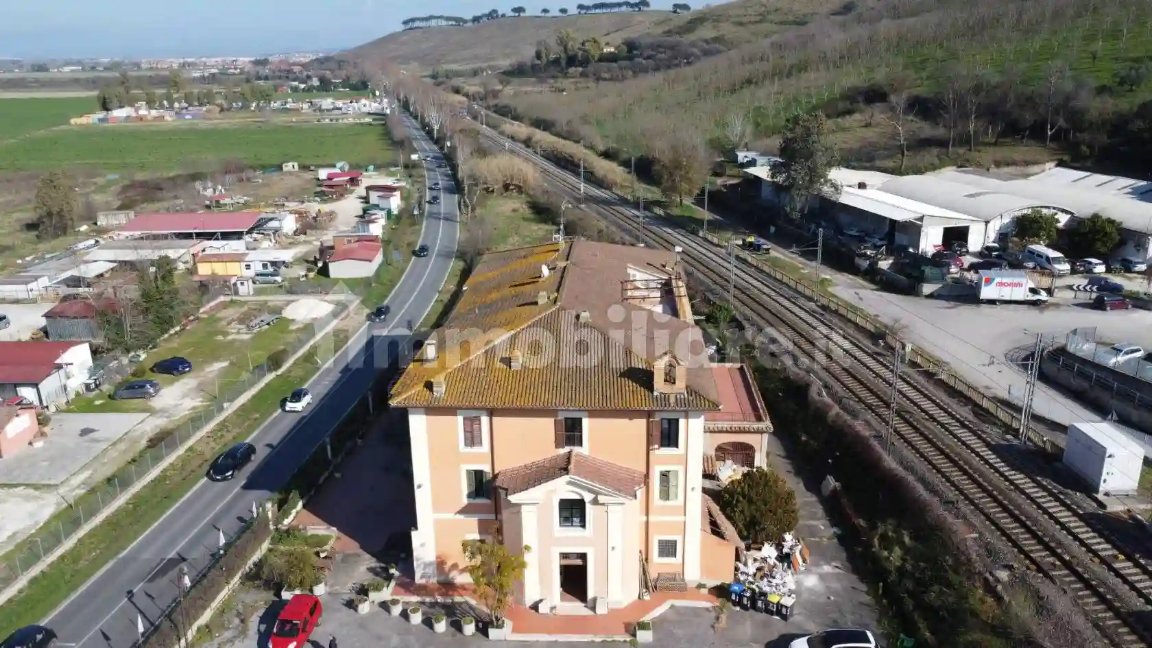 Palazzo - Edificio - foto 3