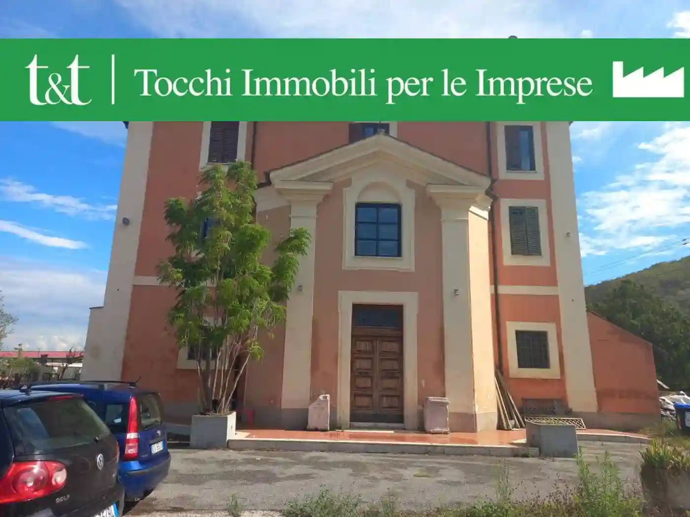 Palazzo - Edificio - foto 5