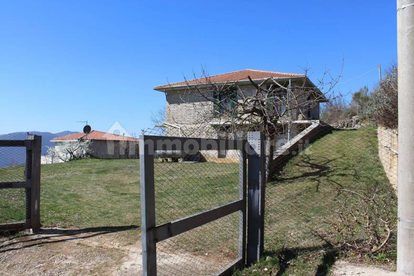 Villa in vendita a Fiuggi