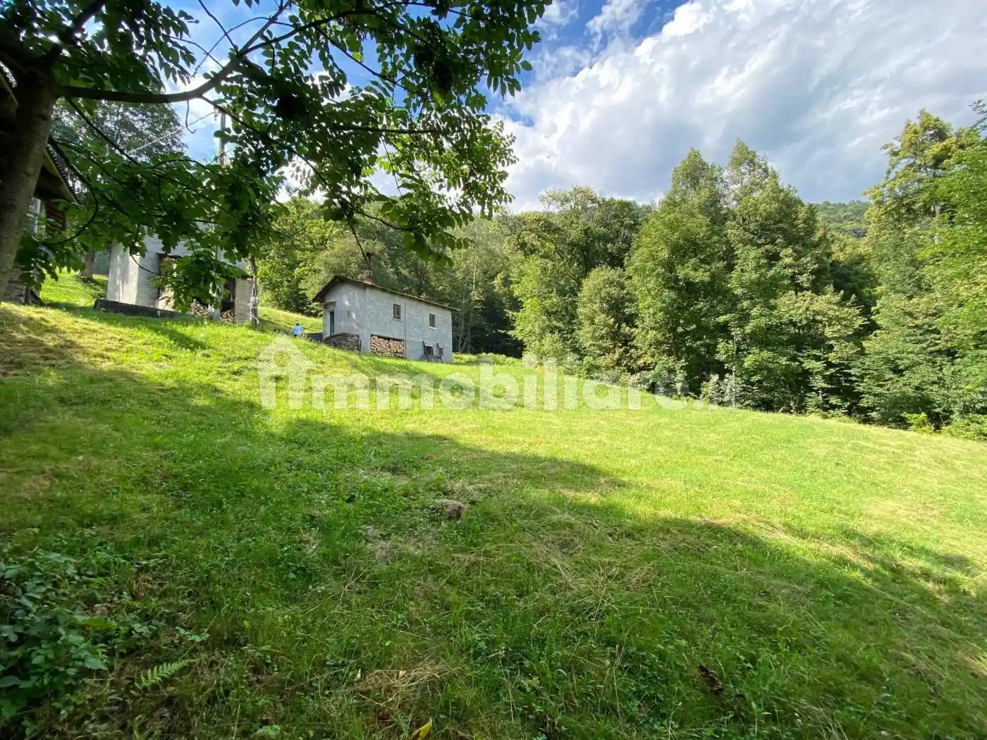 Rustico - Casale in vendita a Dongo