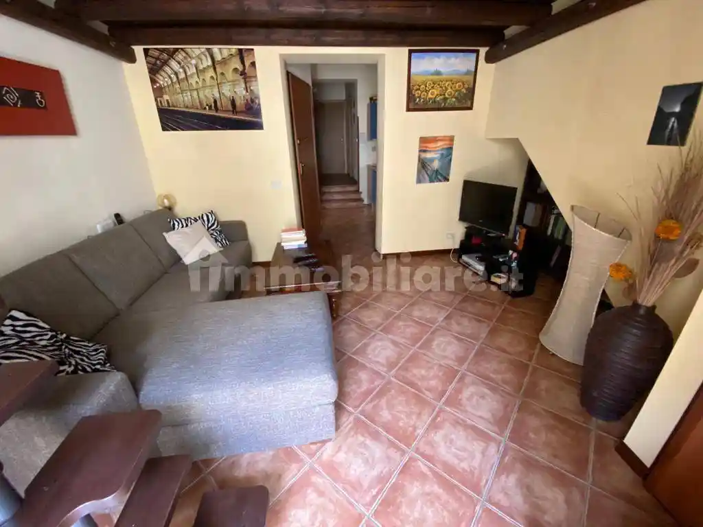 Appartamento in affitto a Palermo